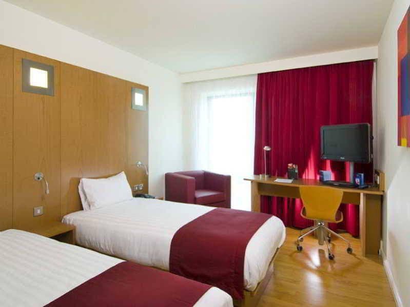 pentahotel Birmingham pentahotel Birmingham