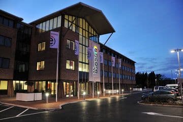 Ibis Styles BHX NEC Airport Ibis Styles BHX NEC Airport