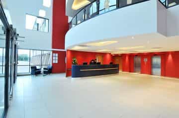 Ibis Styles BHX NEC Airport Ibis Styles BHX NEC Airport