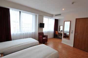Ibis Styles BHX NEC Airport Ibis Styles BHX NEC Airport