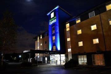 Holiday Inn Express Star City Holiday Inn Express Star City