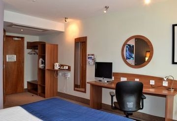 Holiday Inn Express Star City3