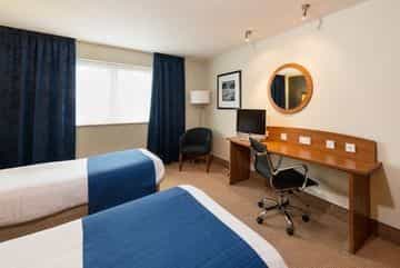 Holiday Inn Express Star City Holiday Inn Express Star City