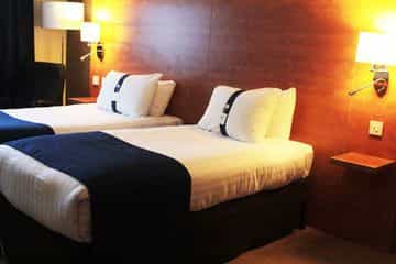 Holiday Inn Express Star City Holiday Inn Express Star City