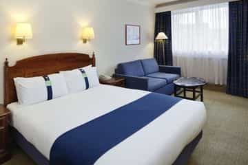 HOLIDAY INN HOLIDAY INN