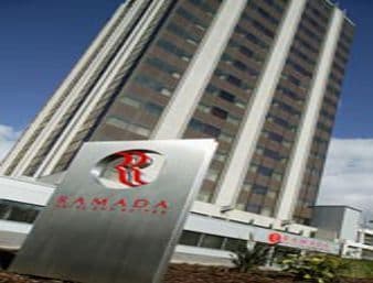 Ramada Ramada