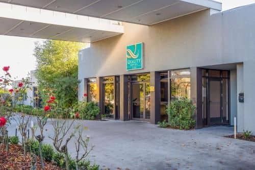 Quality Hotel Elms Quality Hotel Elms