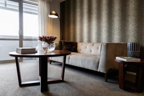 Premier Suite