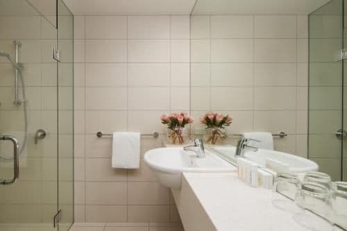 Premier Suite