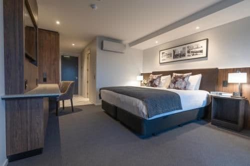 Family Two Bedroom