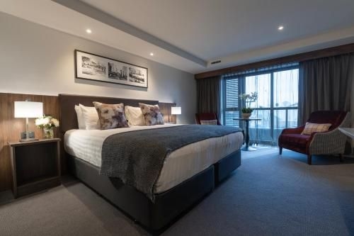 Rydges Latimer Christchurch3