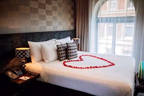 Premium Deluxe Room