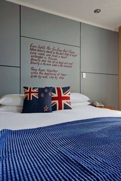 เดอะ กรอสเวเนอร์ โฮเต็ล (The Grosvenor)0