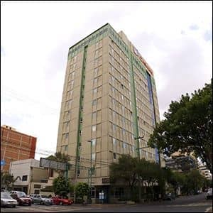 CASA INN CASA INN