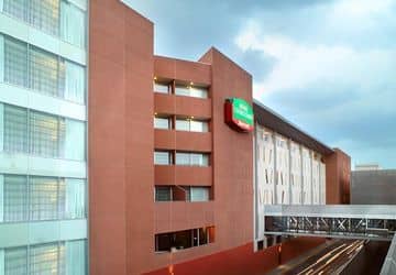 Courtyard Marriott Courtyard Marriott