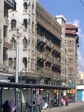EGYPT HOTEL0
