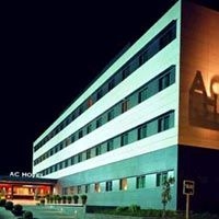 Ac By Marriott Aravaca4