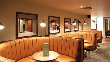 ดัลเบิ้ลทรีบายฮิลตัลโฮเต็ลบริสตอลซิตี้เซ็นเตอร์ (DoubleTree by Hilton Hotel Bristol City Centre)2