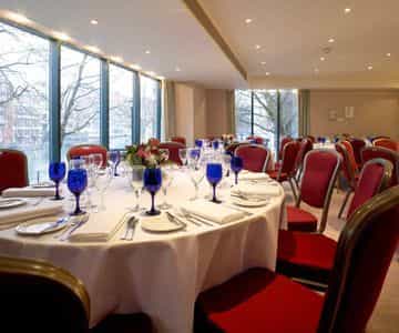 MERCURE BRIGSTOW MERCURE BRIGSTOW