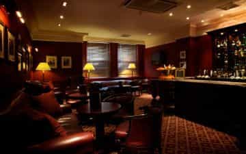Mercure Queens Cheltenham Mercure Queens Cheltenham