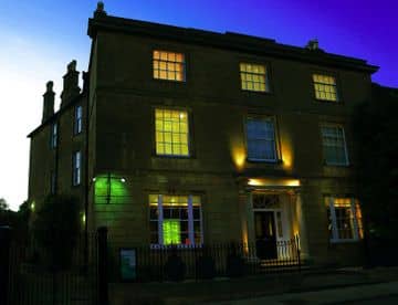 COTSWOLD HOUSE HOTEL & SPA COTSWOLD HOUSE HOTEL & SPA