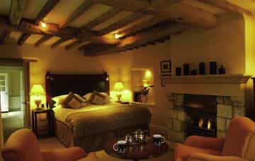 COTSWOLD HOUSE HOTEL & SPA COTSWOLD HOUSE HOTEL & SPA