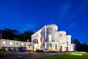 MERCURE GLOUCESTER BOWDEN HALL