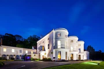 MERCURE GLOUCESTER BOWDEN HALL MERCURE GLOUCESTER BOWDEN HALL