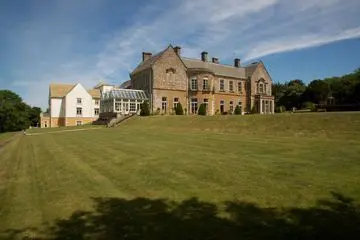 WYCKHILL HOUSE WYCKHILL HOUSE