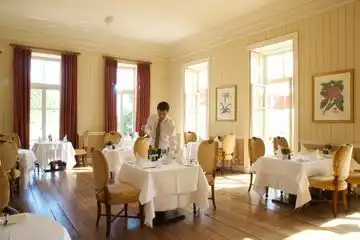 WYCKHILL HOUSE WYCKHILL HOUSE