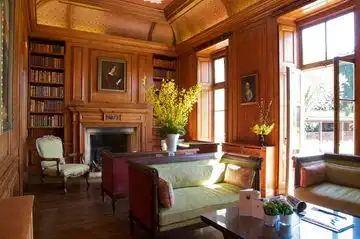WYCKHILL HOUSE WYCKHILL HOUSE