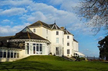 TEWKESBURY PARK hotel golf and country club0