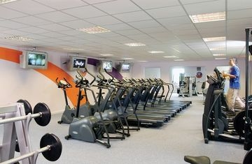 TEWKESBURY PARK hotel golf and country club4