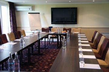 TEWKESBURY PARK hotel golf and country club3