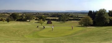 TEWKESBURY PARK hotel golf and country club2