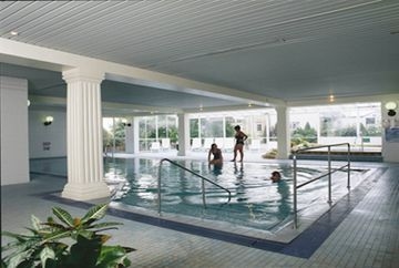 TEWKESBURY PARK hotel golf and country club1