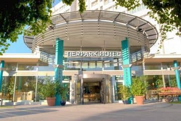 Abacus Tierpark Hotel Abacus Tierpark Hotel
