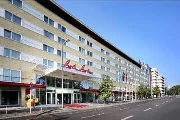 Hotel Berlin, Berlin Hotel Berlin, Berlin