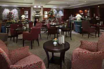 Kempinski Hotel Bristol Berlin Kempinski Hotel Bristol Berlin