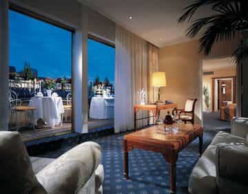 Kempinski Hotel Bristol Berlin Kempinski Hotel Bristol Berlin