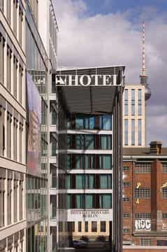 EUROSTARS HOTEL EUROSTARS HOTEL