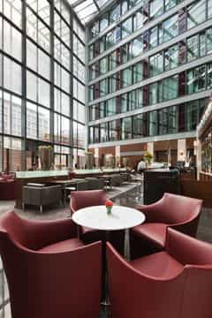 EUROSTARS HOTEL EUROSTARS HOTEL