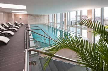 EUROSTARS HOTEL EUROSTARS HOTEL