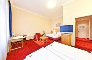 Novum Hotel Gates Berlin Charlottenburg4