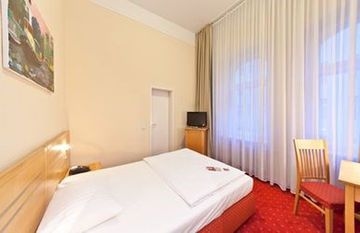 Novum Hotel Gates Berlin Charlottenburg1