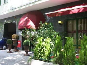 HOTEL ARTIM HOTEL ARTIM