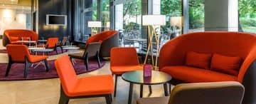 NOVOTEL MITTE NOVOTEL MITTE