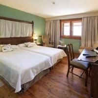 Parador De Arties3