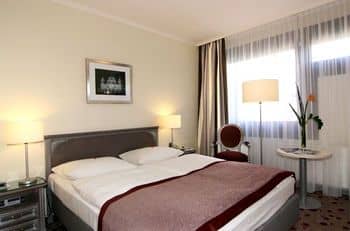 Leonardo Hotel Berlin City West Leonardo Hotel Berlin City West