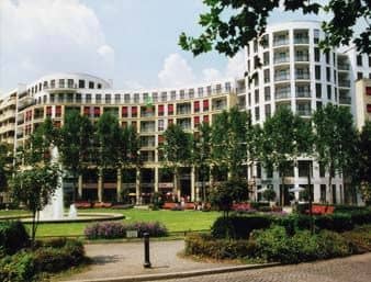 RAMADA PLAZA BERLIN CITY CENTR RAMADA PLAZA BERLIN CITY CENTR